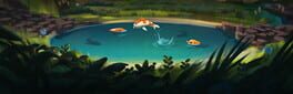 Koi Farm artwork 1