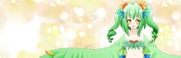 Galmon Folklore: Monster Girl Galore! artwork 1