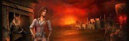 Arcana Sands of Destiny artwork 1