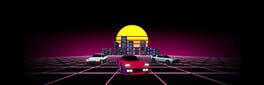 Retrowave Drive artwork 1