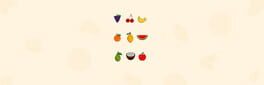 Fruit Sudoku artwork 1