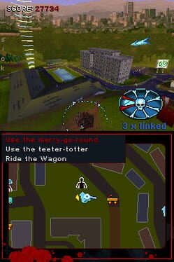Game screenshot 3