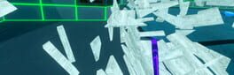 Trajectory Fracture artwork 1