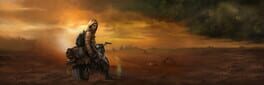 Dust to the End artwork 1