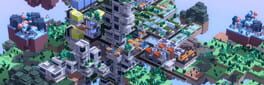 Complex Sky artwork 1