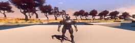 Parkour Game artwork 1