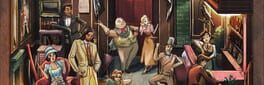 Jolly Good: Cakes and Ale artwork 1