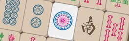 Mahjong Solitaire 100 artwork 1