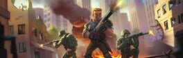 Recon Control artwork 1