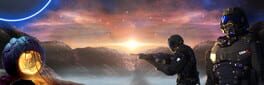 Regain Earth: First Strike artwork 1