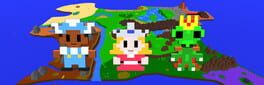 Video Game Fables artwork 1