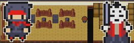 Ninja Castle Escape artwork 1