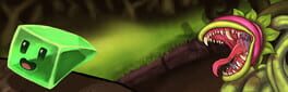 Dungeon Slime 2: Puzzle in the Dark Forest artwork 1