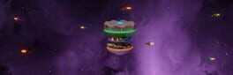 Milkyway Funland artwork 1