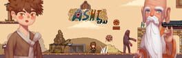 Ashi artwork 1