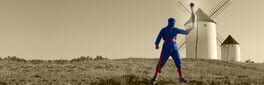 Albacete Warrior artwork 1