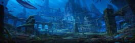 VR Atlantis Search: with Deep Diving artwork 1