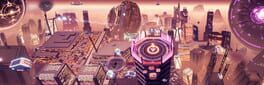 Super Power: Rising of A.I. artwork 1