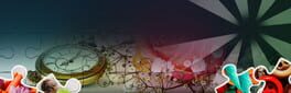 Jigsaw Pieces 2: Shades of Mood artwork 1