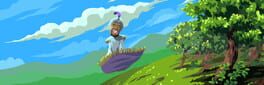 Amazing Joes Journey artwork 1