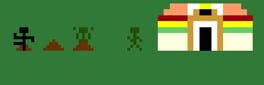 Pixel Poops artwork 1