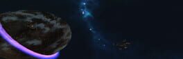 Galaxy in Peril: Time Trouble artwork 1