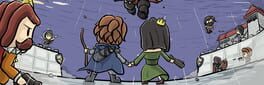 Knight Throde artwork 1