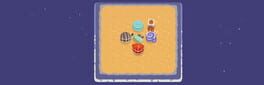 A Hermit Crab is Finding a House artwork 1