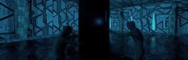 The Indigo Parallel artwork 1