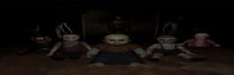 The Haunted Dolls artwork 1