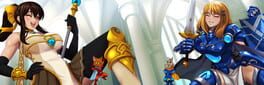 Waifu Discovered 2 artwork 1