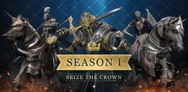 Conqueror's Blade: Season I - Seize the Crown artwork 2
