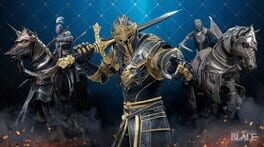 Conqueror's Blade: Season I - Seize the Crown artwork 1