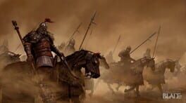 Conqueror's Blade artwork 4