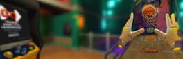 Just Hoops artwork 1