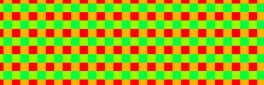 Impossible Pixels artwork 1