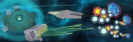 Replicators Defence artwork 1