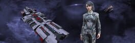 Tachyon Wars artwork 1