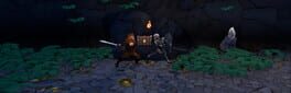 Quest for Cathrinite artwork 1