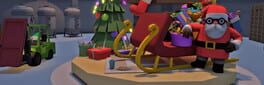 Ho-Ho-Home Invasion artwork 1