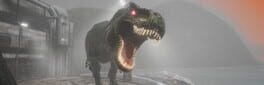 Dino Eruption artwork 1