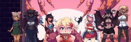 Magical Waifus Academy artwork 1