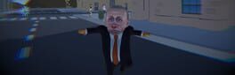 Angry Putin artwork 1