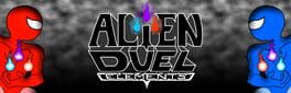 Alien Duel Elements artwork 1