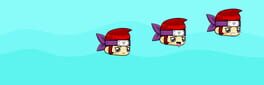 Simply Hard Platformer artwork 1