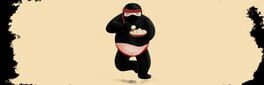 Binger Ninja artwork 1