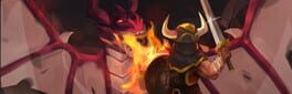 Dwarves & Dungeons artwork 1