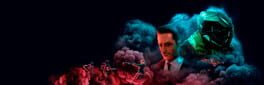 Security Guy vs. AI: The Dawn of AI artwork 1