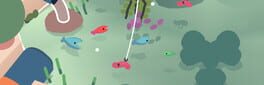 Fishy 3D artwork 1