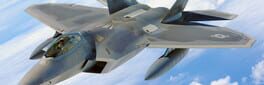 VR Fighter Jets War artwork 1
